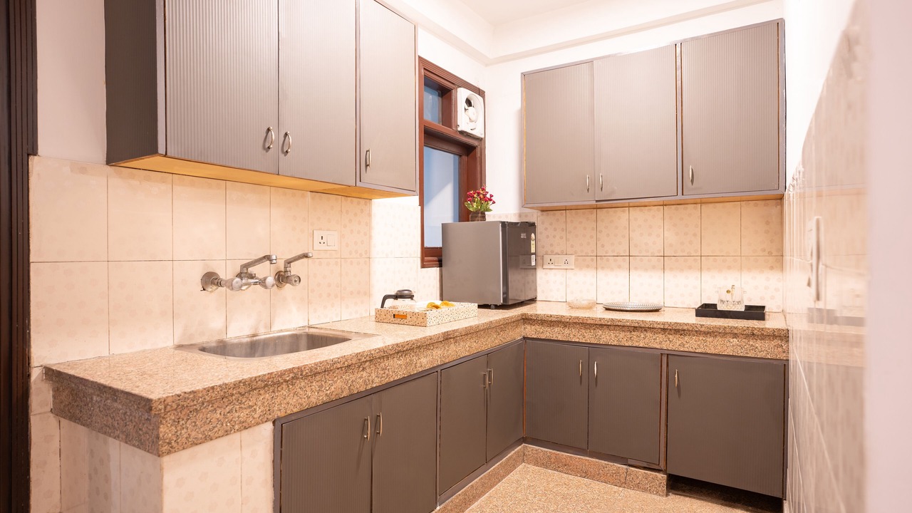 Photo of Kitchen in Kalkaji