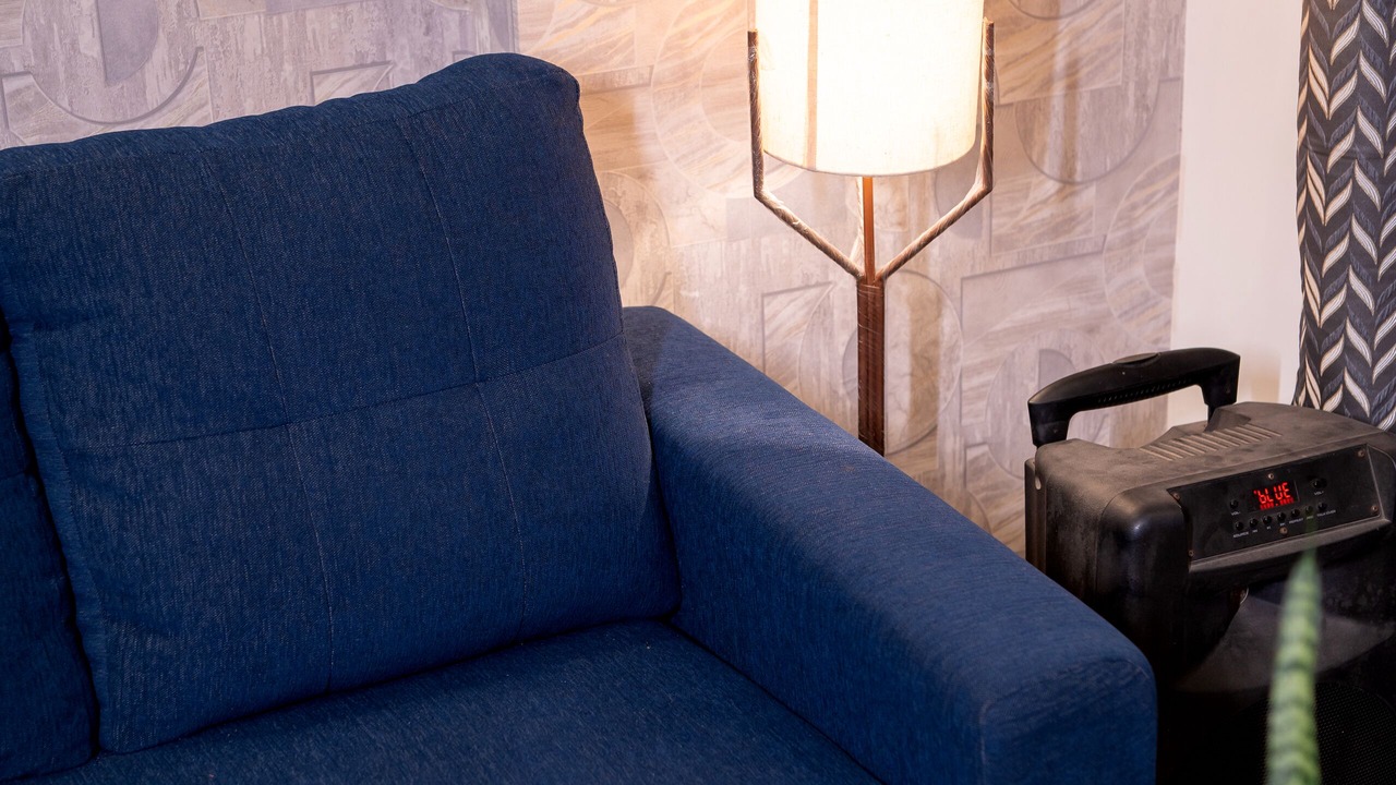 Photo of Livingroom in Kalkaji