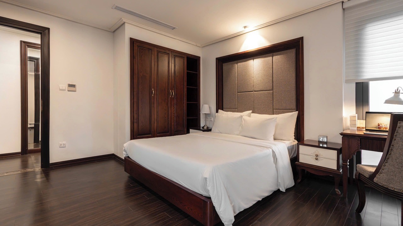 Photo of Bedroom in Bui Thi Xuan