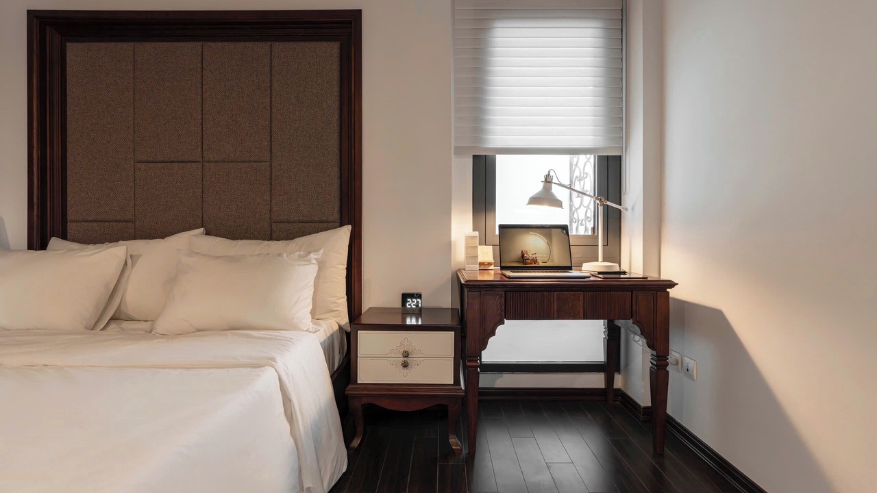 Photo of Bedroom in Bui Thi Xuan