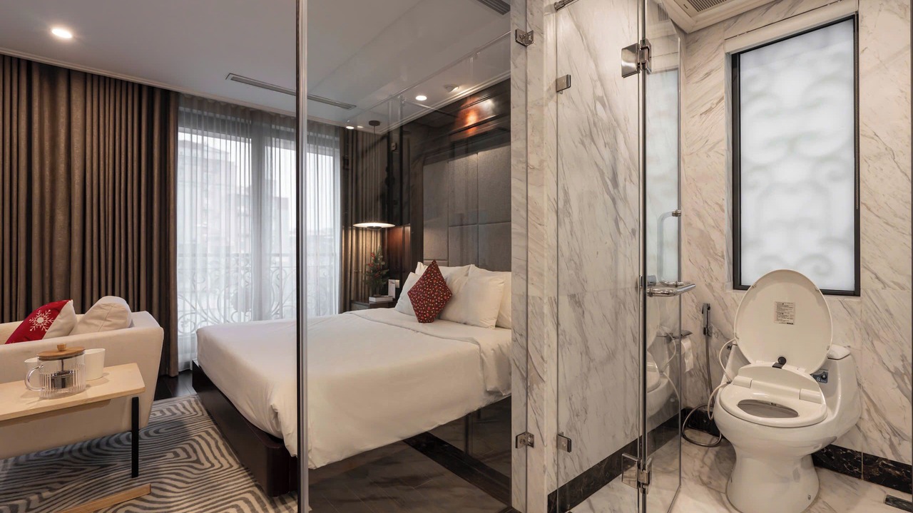 Photo of Bedroom in Bui Thi Xuan
