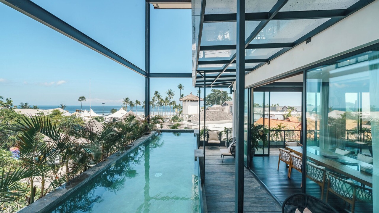 Photo of Outdoor in Central Seminyak
