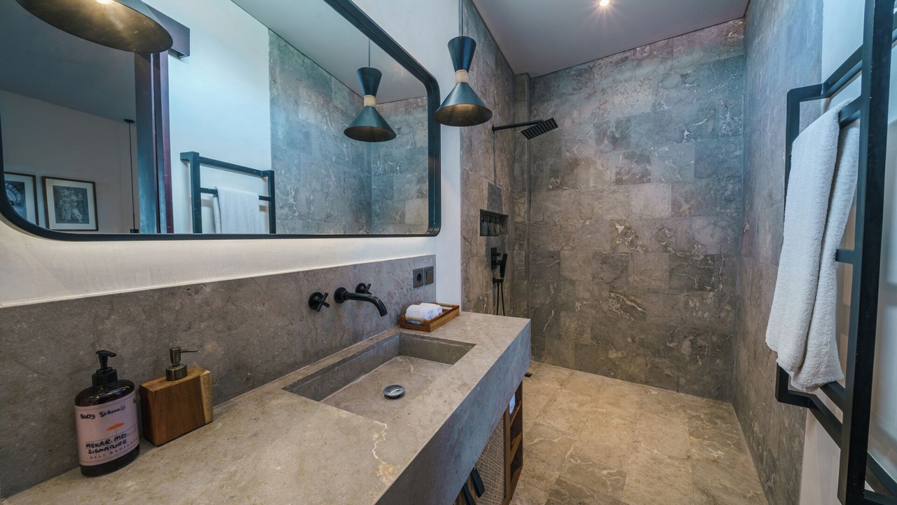 Photo of Bathroom in Central Seminyak