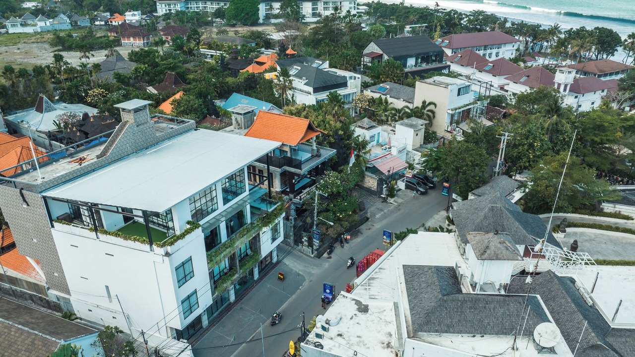 Photo of Outdoor in Central Seminyak