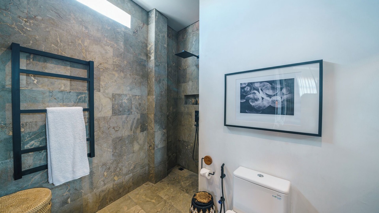 Photo of Bathroom in Central Seminyak