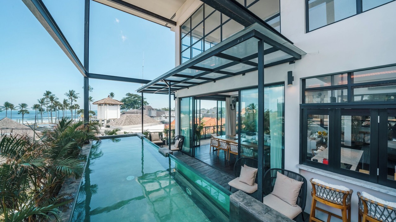 Photo of Outdoor in Central Seminyak
