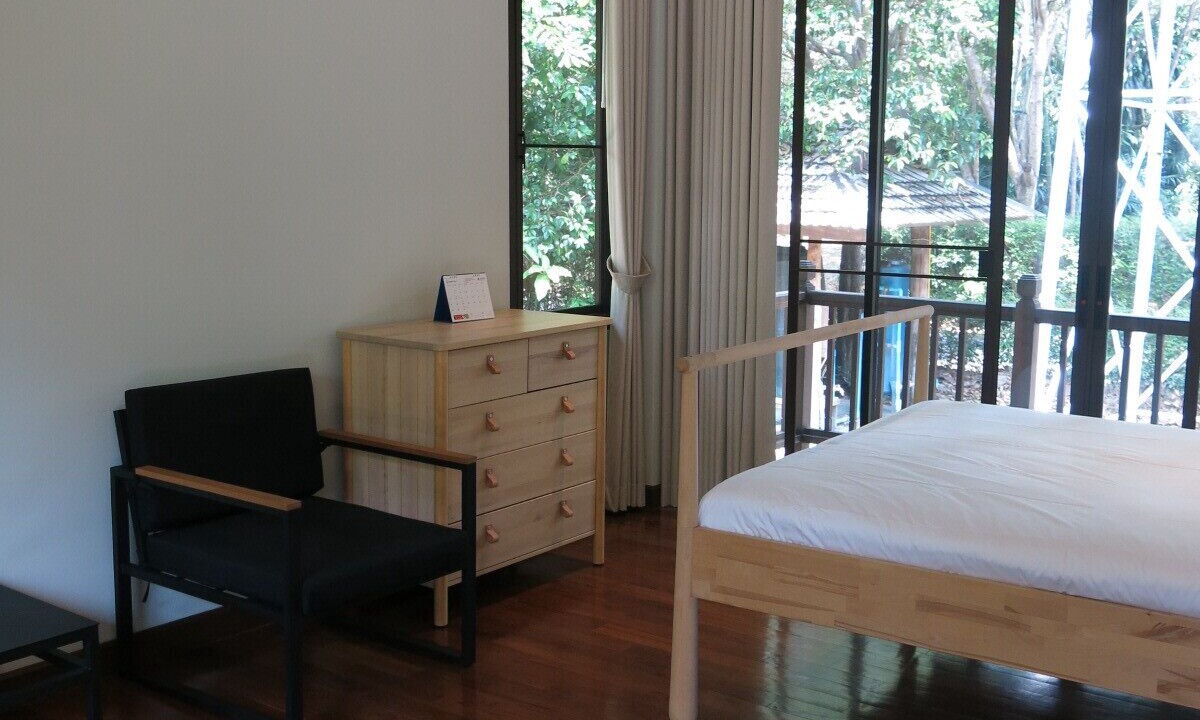 Photo of Bedroom in Mae Rim