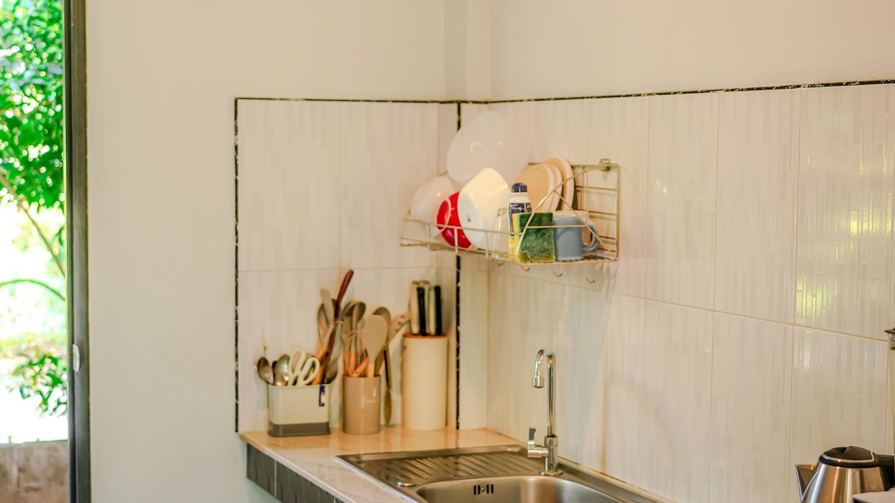 Photo of Kitchen in Hin Hong