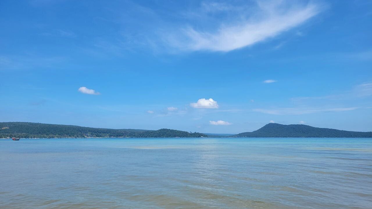 Photo of Others in Koh Rong Sanloem