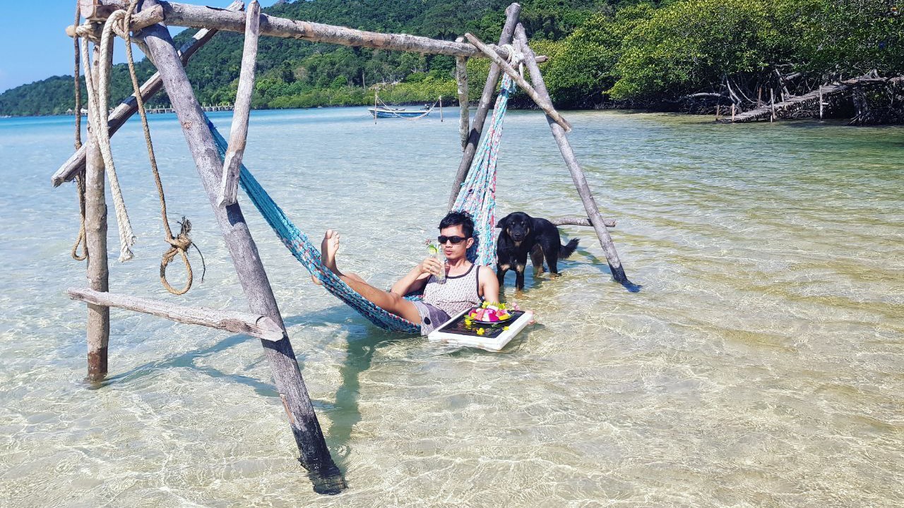 Photo of Others in Koh Rong Sanloem