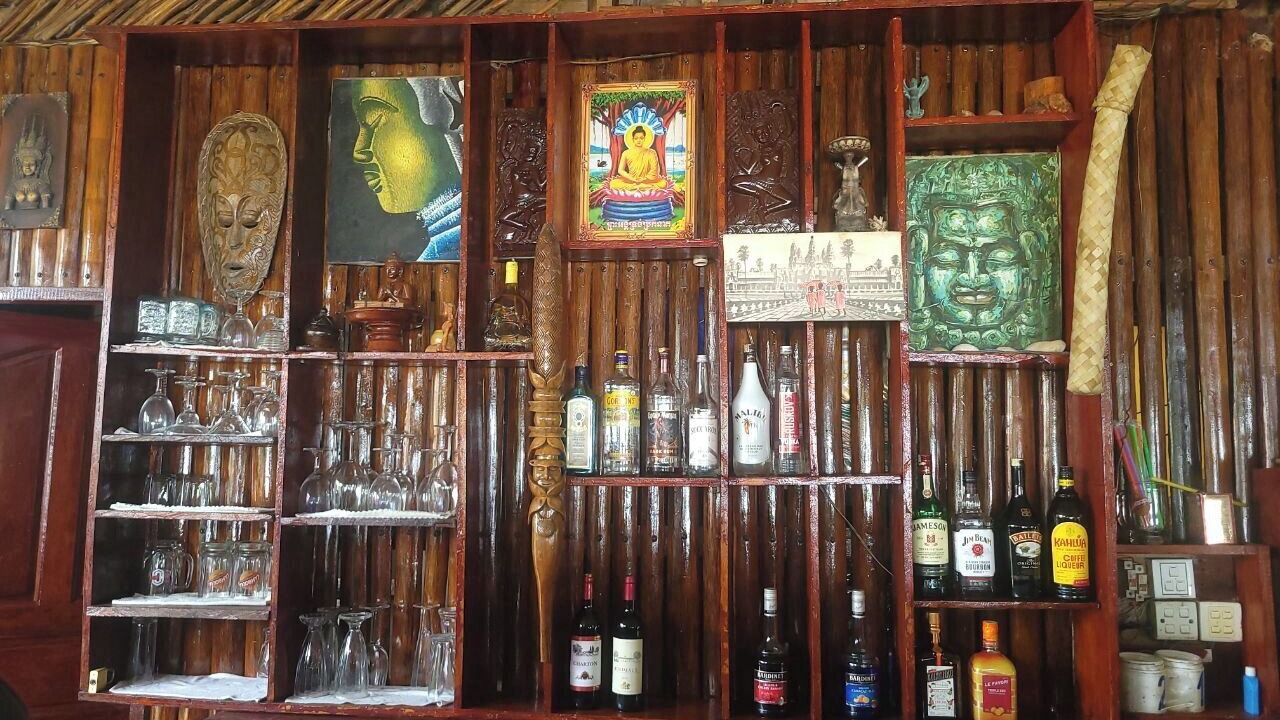 Photo of Others in Koh Rong Sanloem