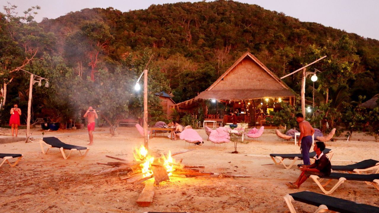 Photo of Outdoor in Mittakpheap
