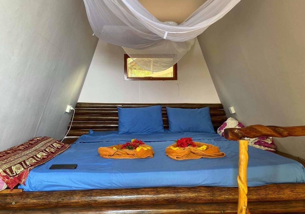 Photo of Bedroom in Mittakpheap
