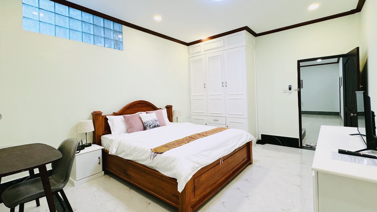 Photo of Bedroom in Vientiane