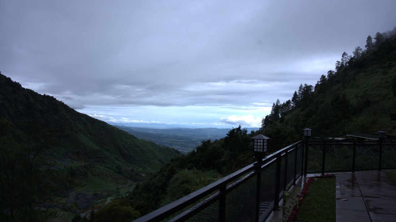 Photo of Outdoor in Kejajar