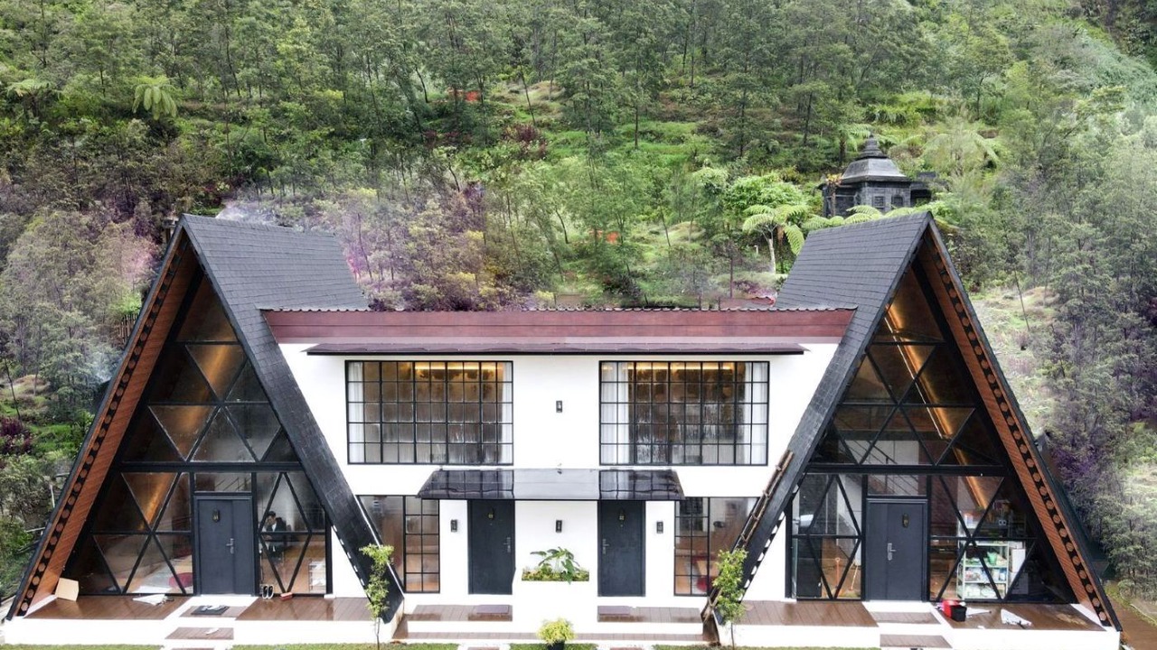 Photo of Outdoor in Kejajar