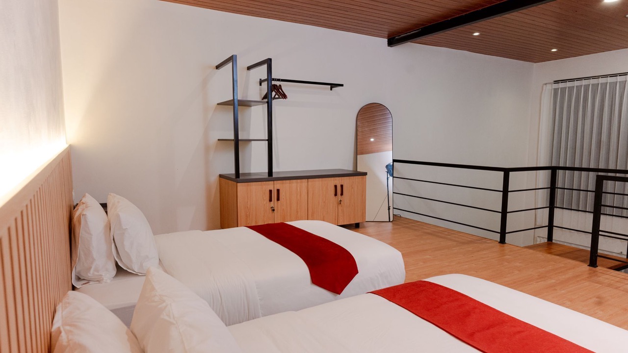 Photo of Bedroom in Kejajar
