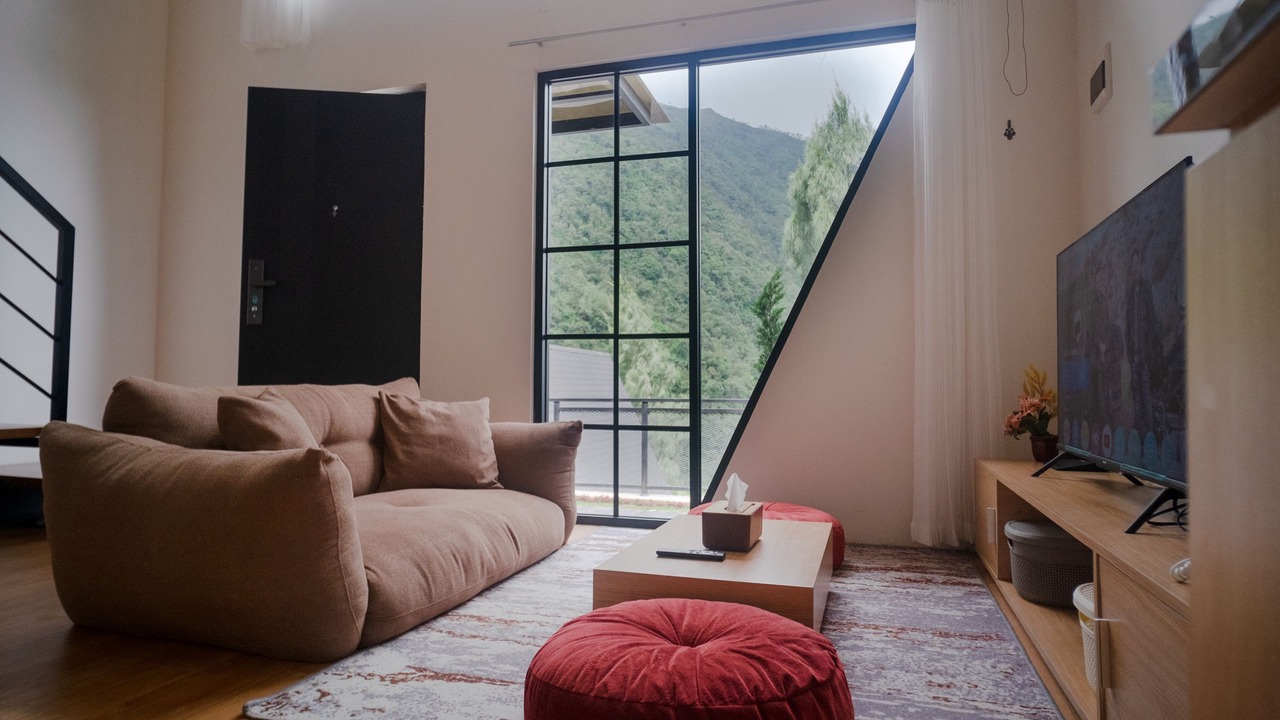 Photo of Livingroom in Kejajar