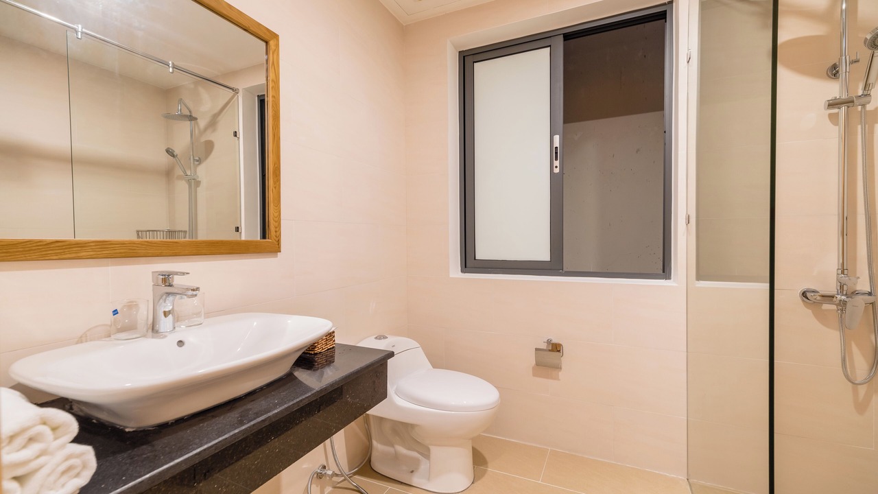 Photo of Bathroom in Hoi An City Centre