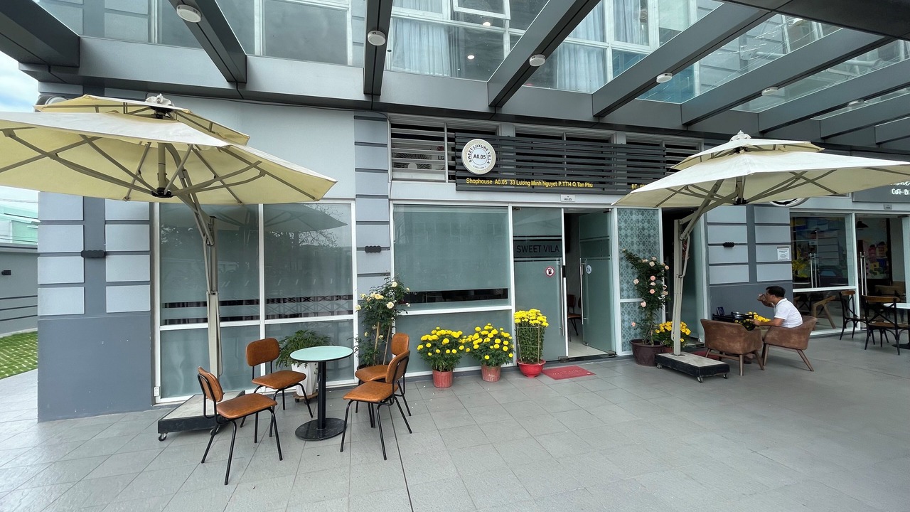Photo of Outdoor in Korean Industrial Zone