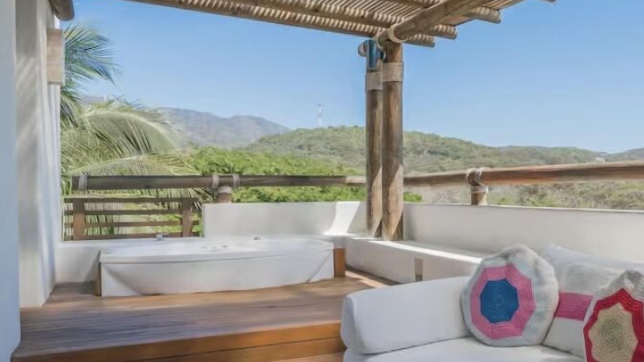 Photo of Outdoor in Punta de Mita