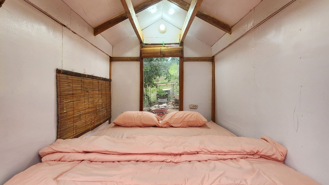 Photo of Bedroom in Kuta