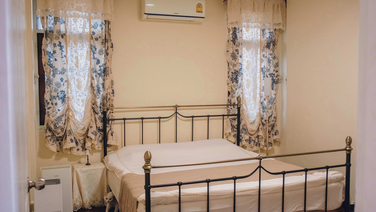 Photo of Bedroom in Nimman