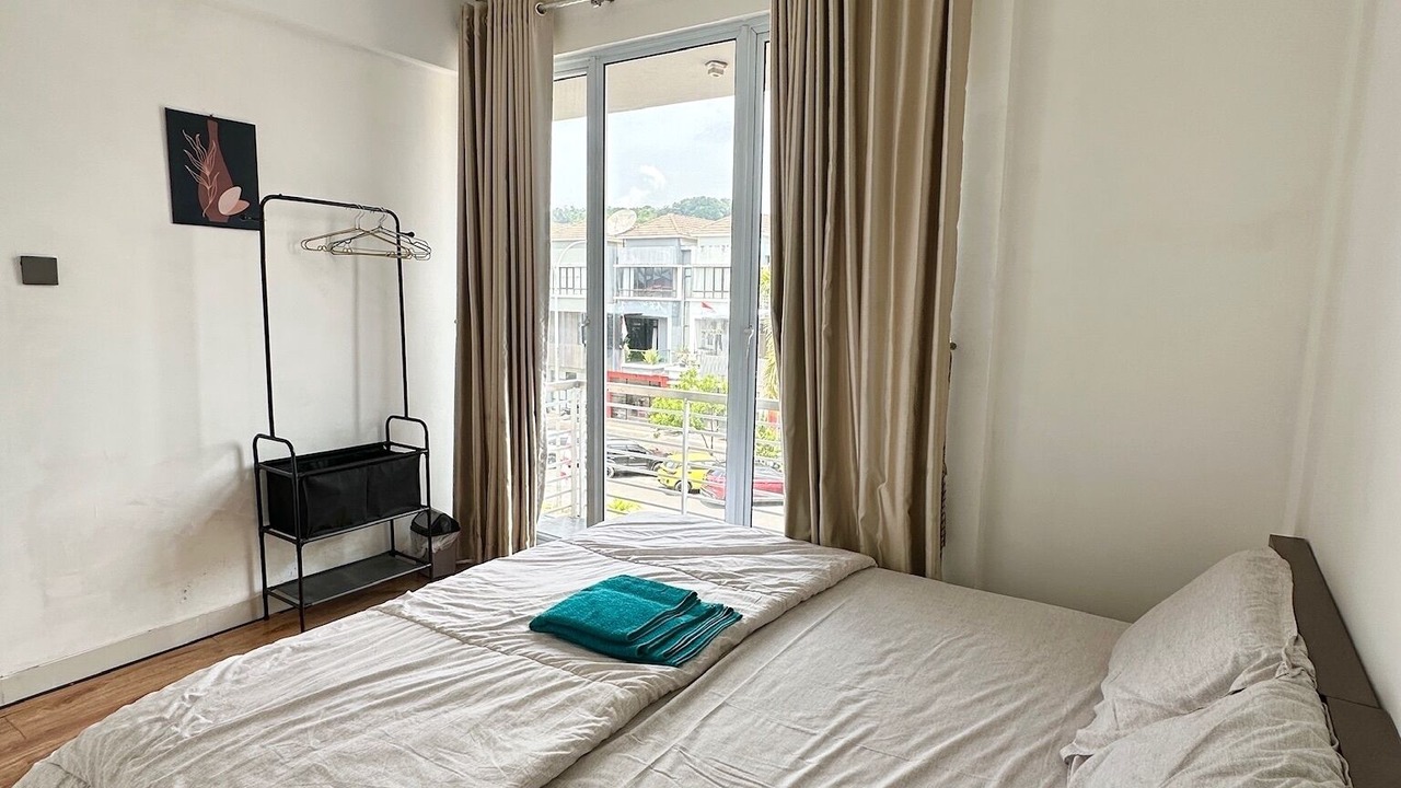 Photo of Bedroom in Batam