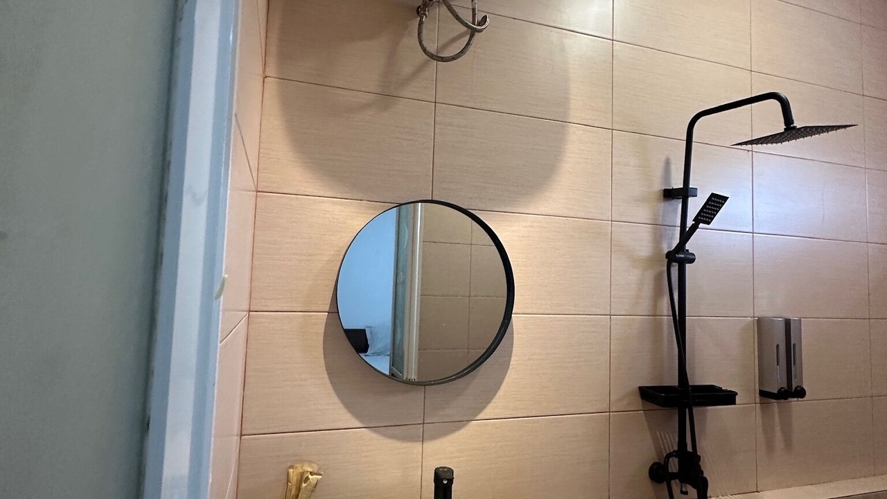 Photo of Bathroom in Batam