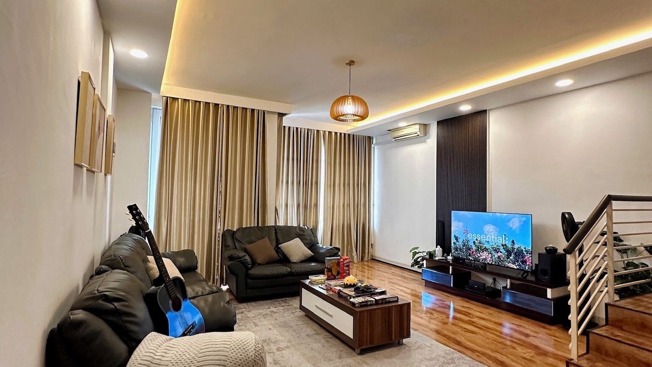 Photo of Livingroom in Batam