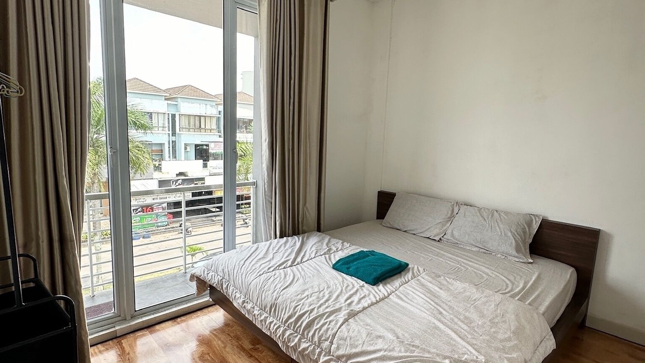 Photo of Bedroom in Batam
