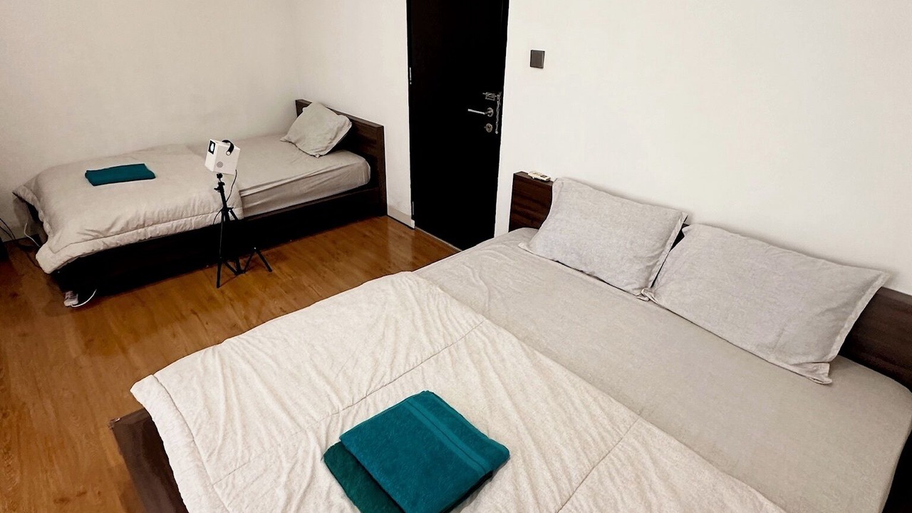 Photo of Bedroom in Batam
