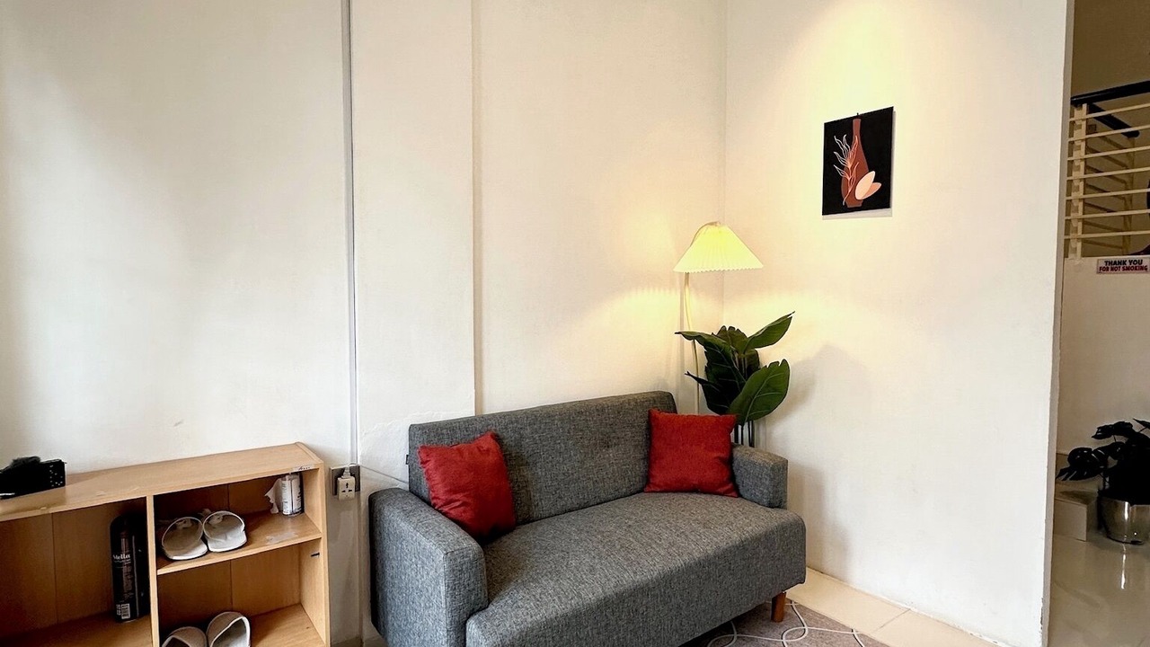 Photo of Livingroom in Batam