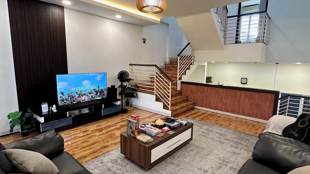 Photo of Livingroom in Batam