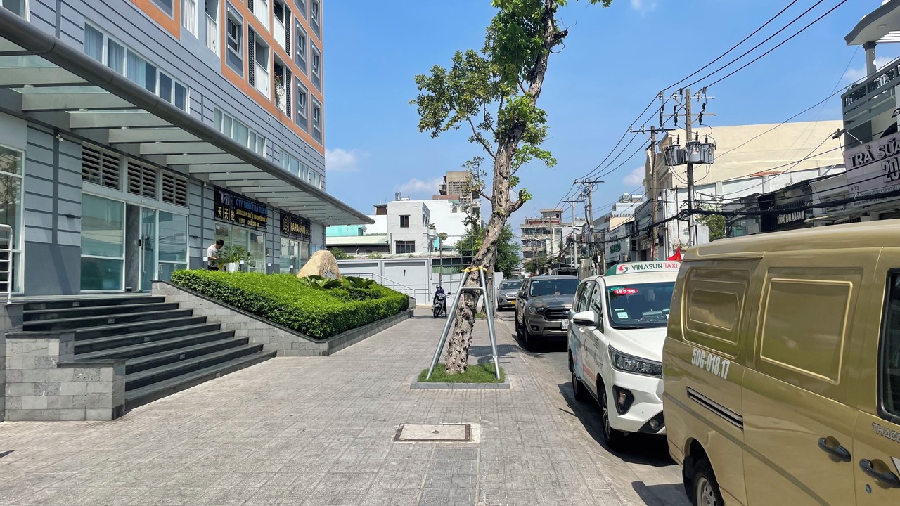 Photo of Outdoor in Korean Industrial Zone
