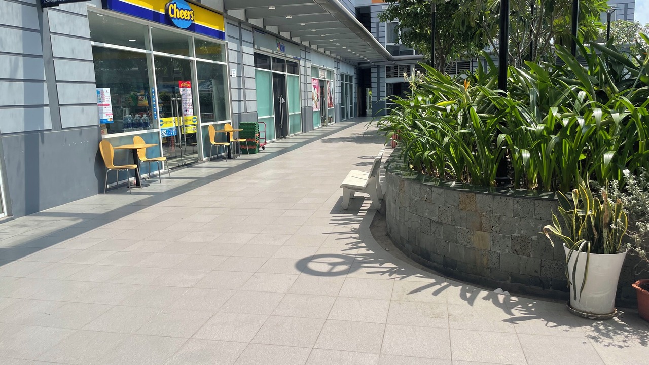 Photo of Outdoor in Korean Industrial Zone