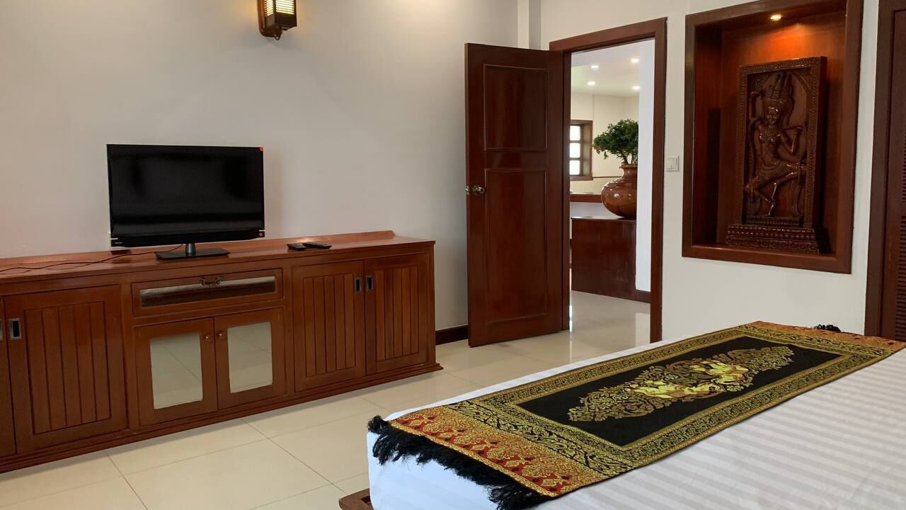 Photo of Bedroom in Sihanoukville City Centre