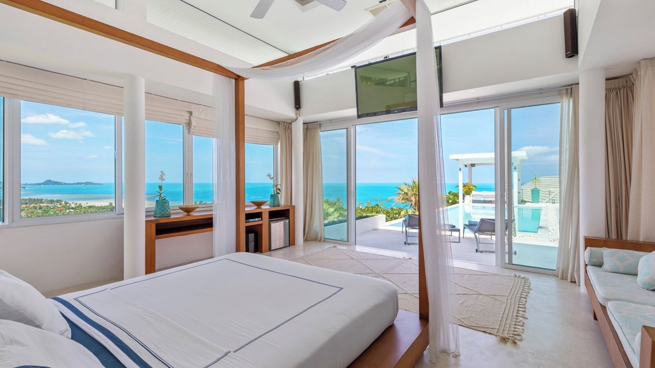 Photo of Bedroom in Hua Thanon