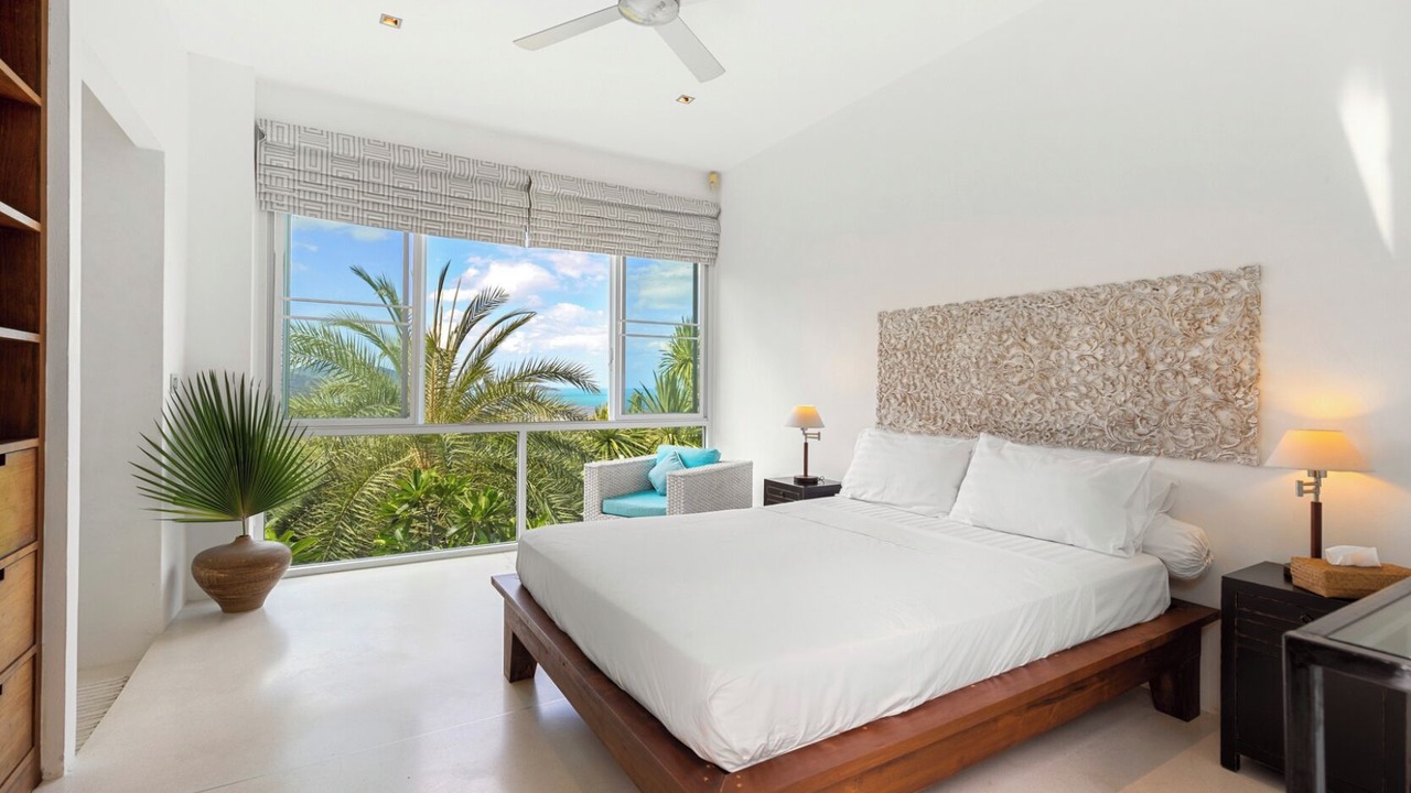 Photo of Bedroom in Hua Thanon