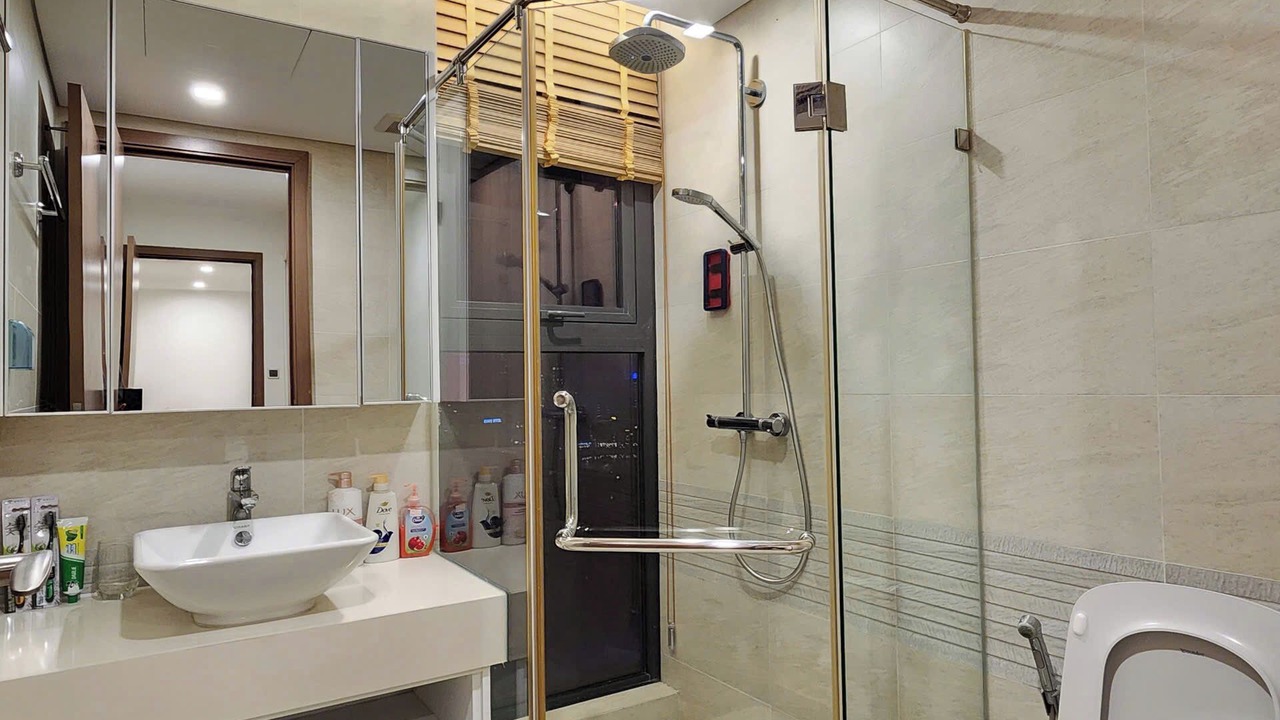 Photo of Bathroom in Ngoc Khanh