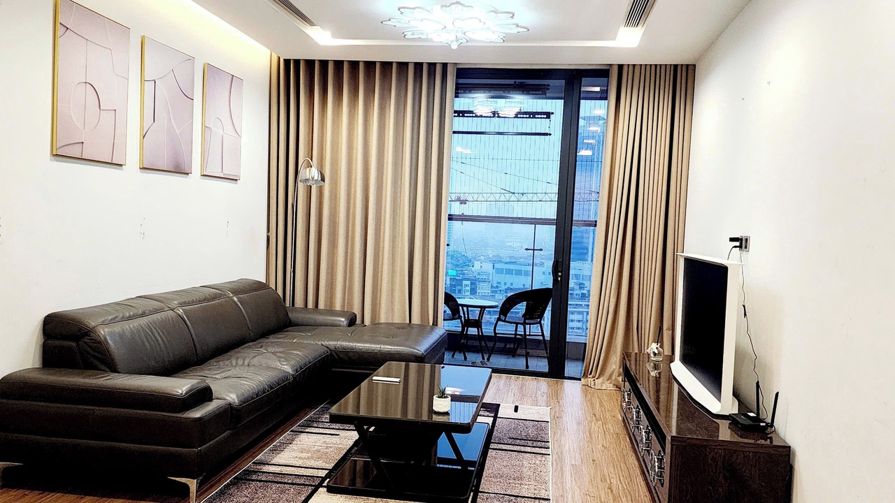 Photo of Livingroom in Ngoc Khanh