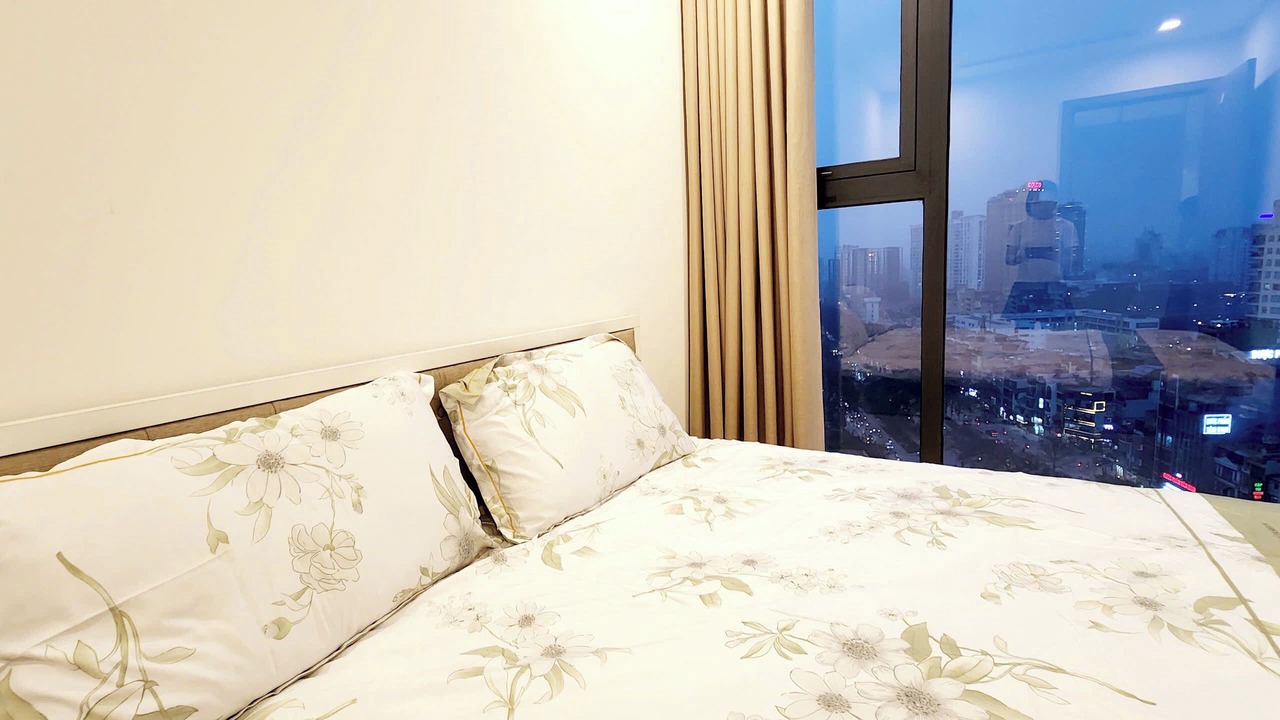 Photo of Bedroom in Ngoc Khanh