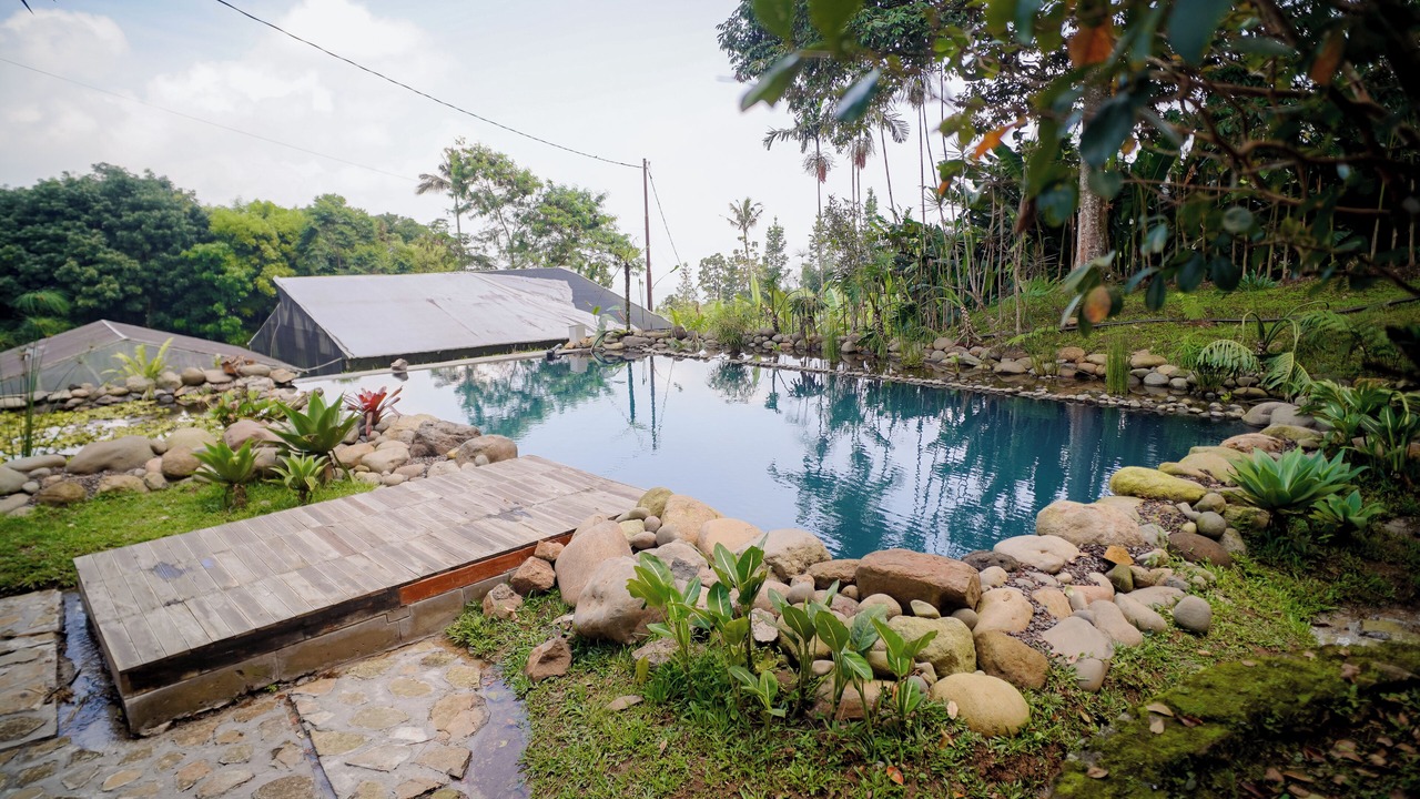 Photo of Outdoor in Ciloto