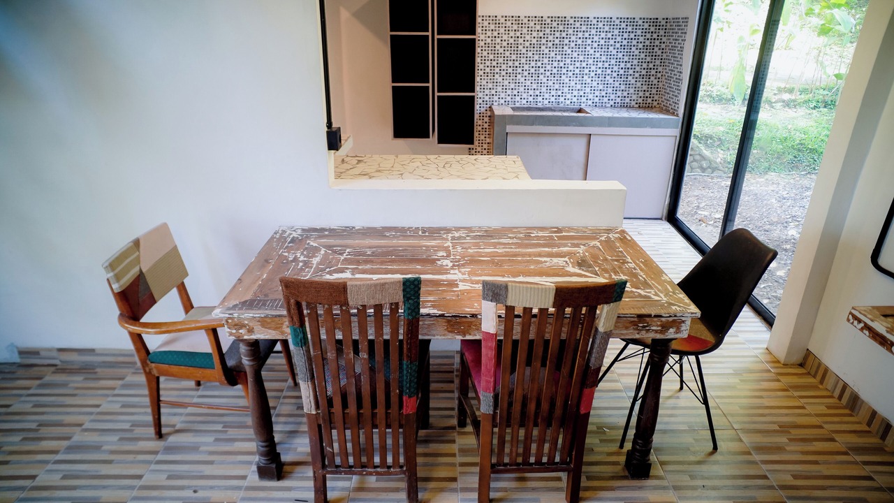 Photo of Livingroom in Ciloto