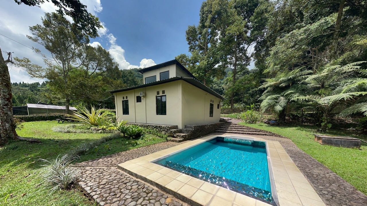 Photo of Outdoor in Ciloto