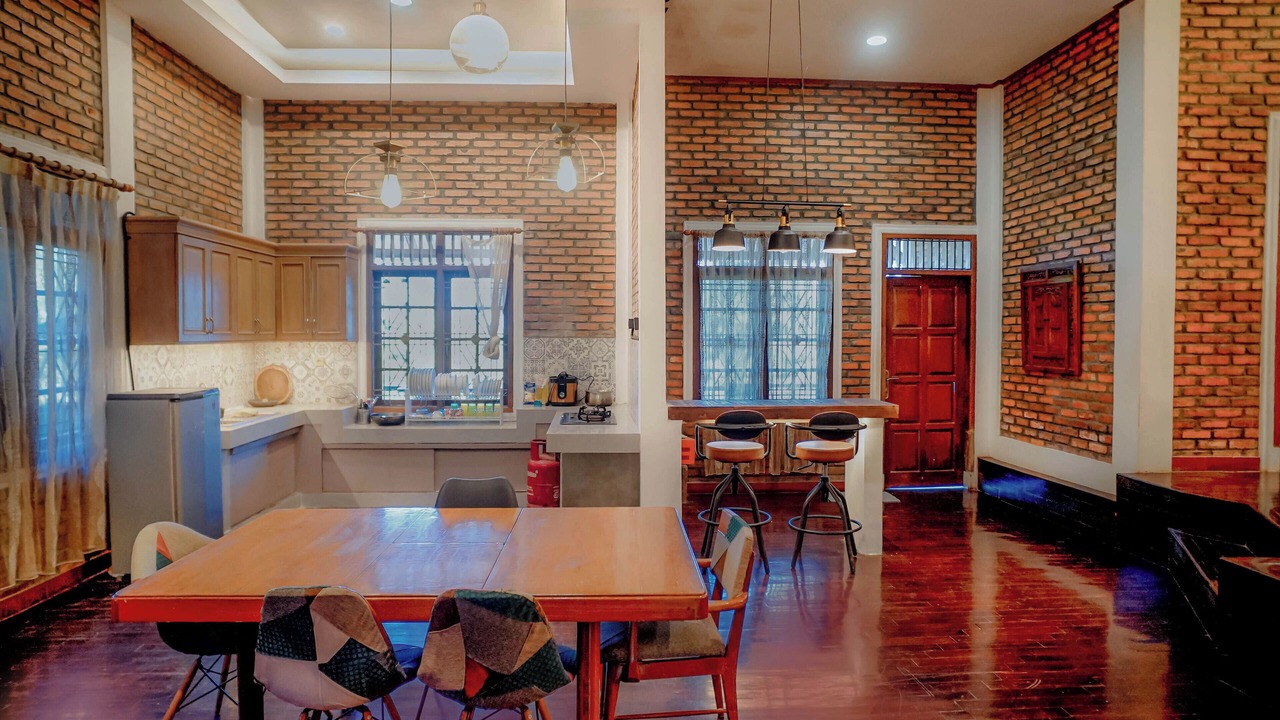 Photo of Livingroom in Ciloto