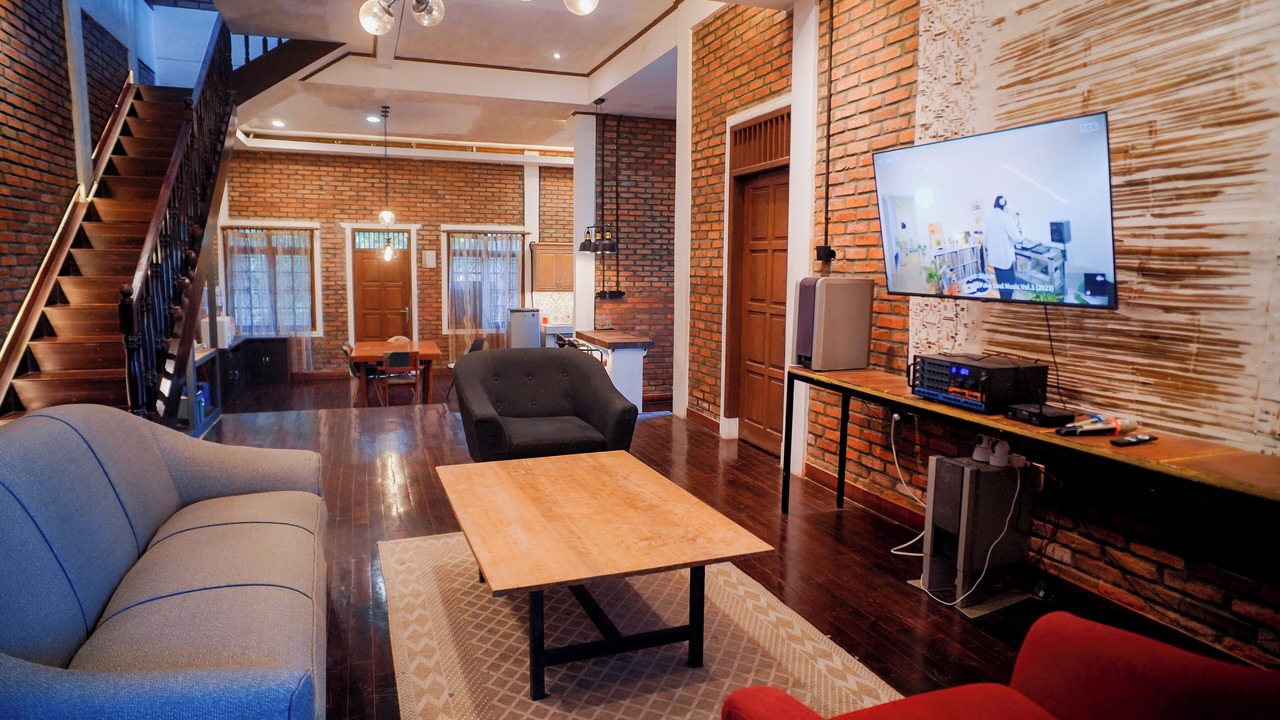Photo of Livingroom in Ciloto