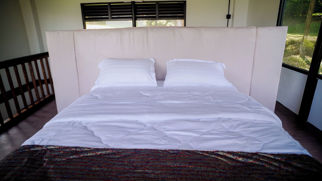 Photo of Bedroom in Ciloto