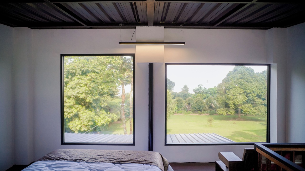 Photo of Bedroom in Ciloto