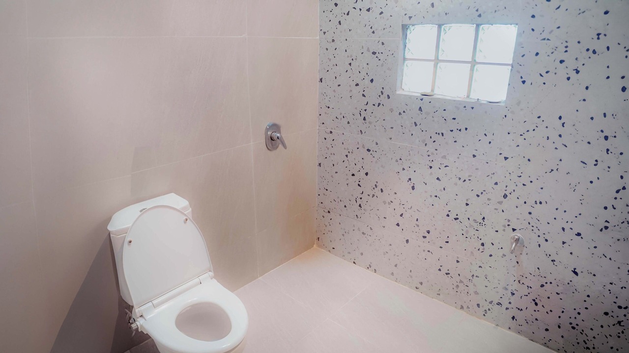 Photo of Bathroom in Ciloto